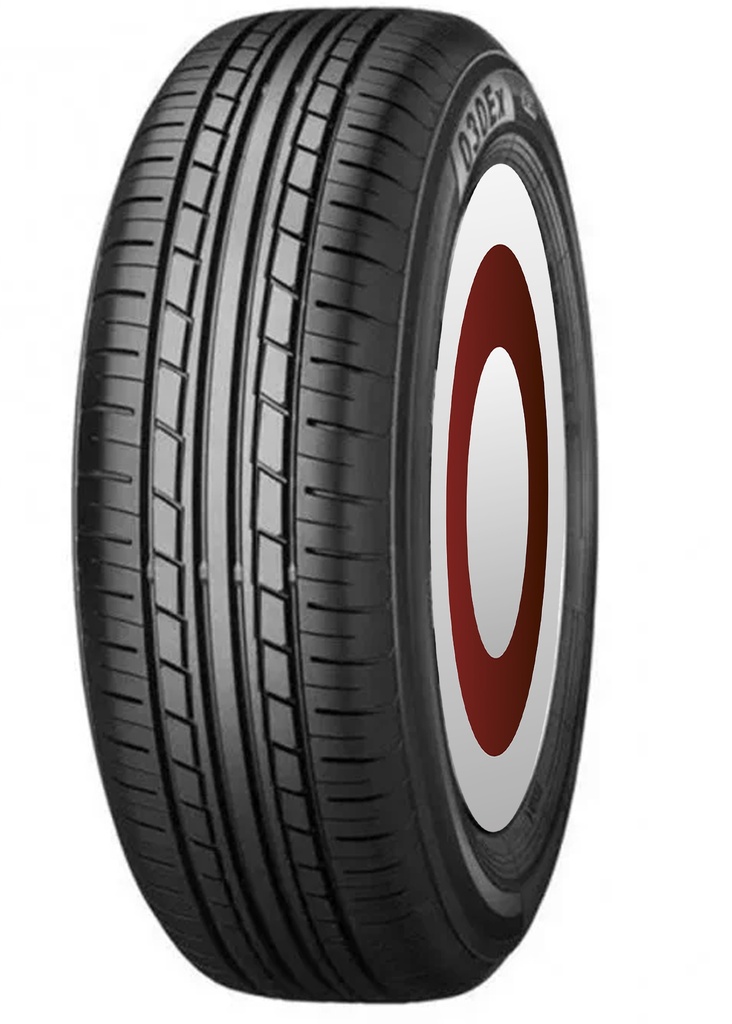 215/55 R16 97W AL30 BW TL JAPON