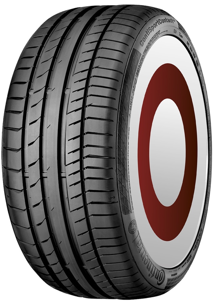 225/40 R18 92Y XL FR CONTISPORTCONTACT 5
