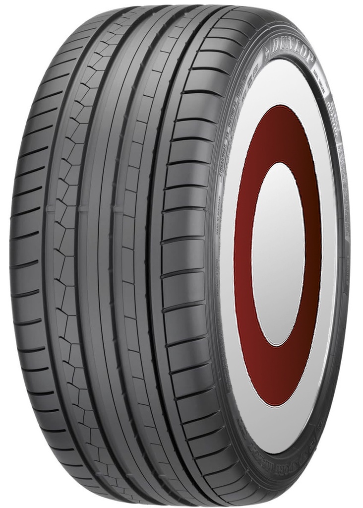 285/35 R19 103W SP SPORT MAXX GT 600XL