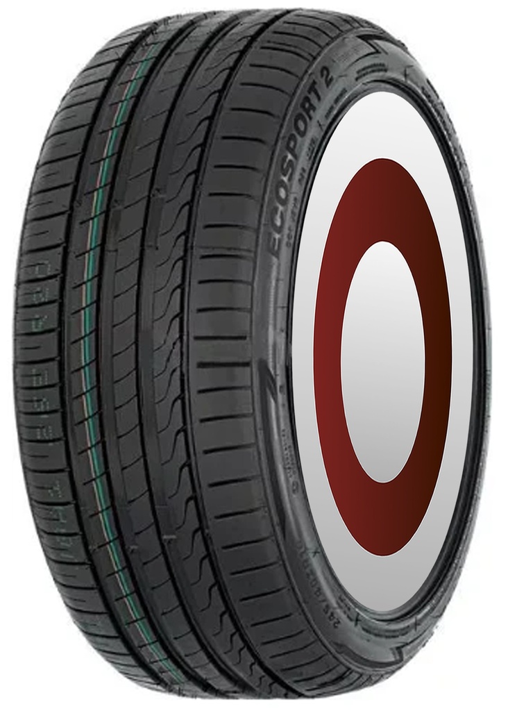 235/55 R17 103W XL ECOSPORT2