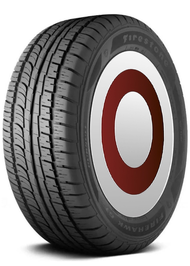 185/55 R15 82V FIREHAWK GT     (EO) FIRESTONE