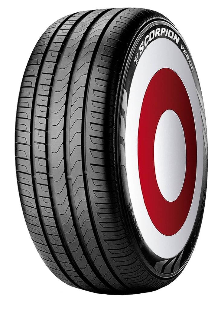 235/65 R17 108V XL S-VEAS PIRELLI