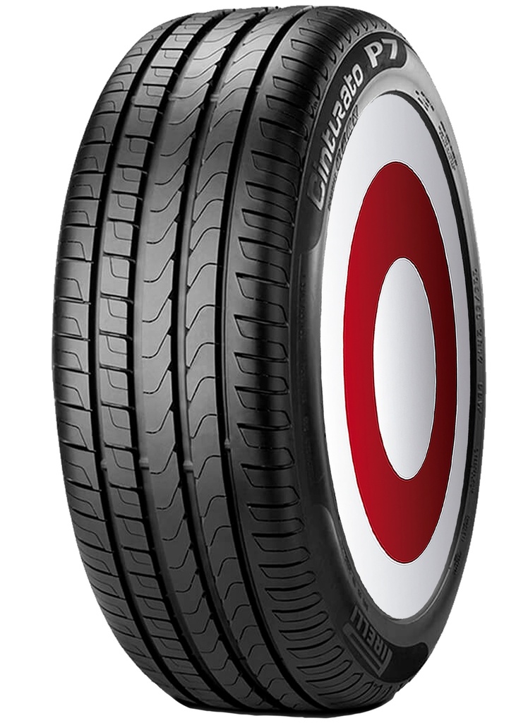 205/55 R16 91W RF P7 CINT