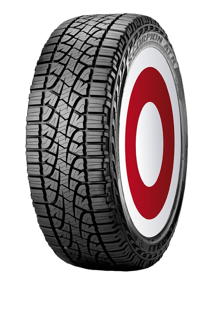 205/60 R16 92H S-AT SCORPION   ATR PIRELLI