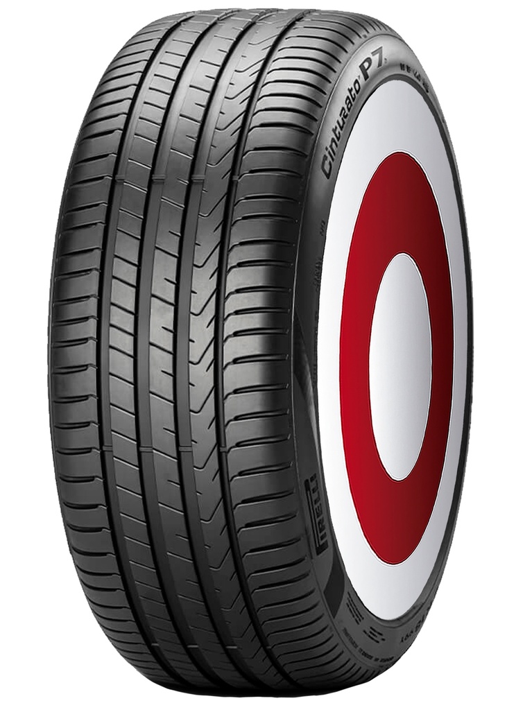 245/40 R18 97Y XL RF P7 CINT (MOE)