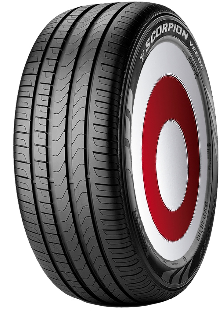 285/45 R20 112Y XL S-VERD (AO)