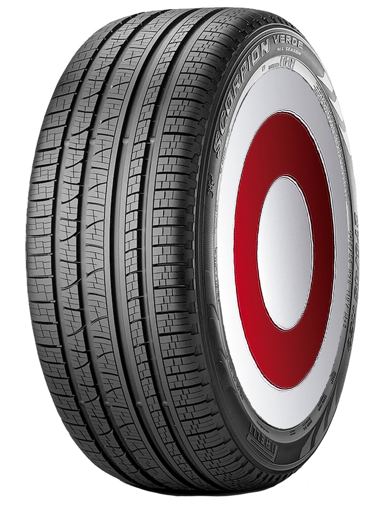 285/45 R22 114H XL-S VEAS