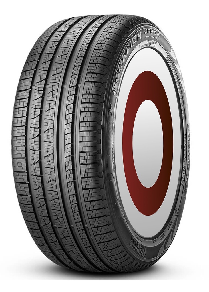 255/45 R20 101W S-VERD (AO)