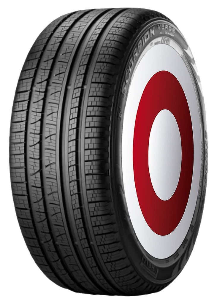 235/50 R19 99H S-VEAS 2744100 PIRELL