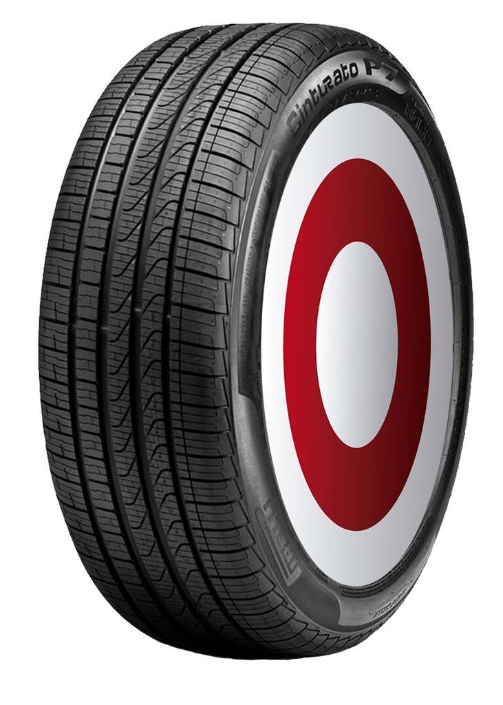 225/45 R19 96H XL RF P7A PIRELLI