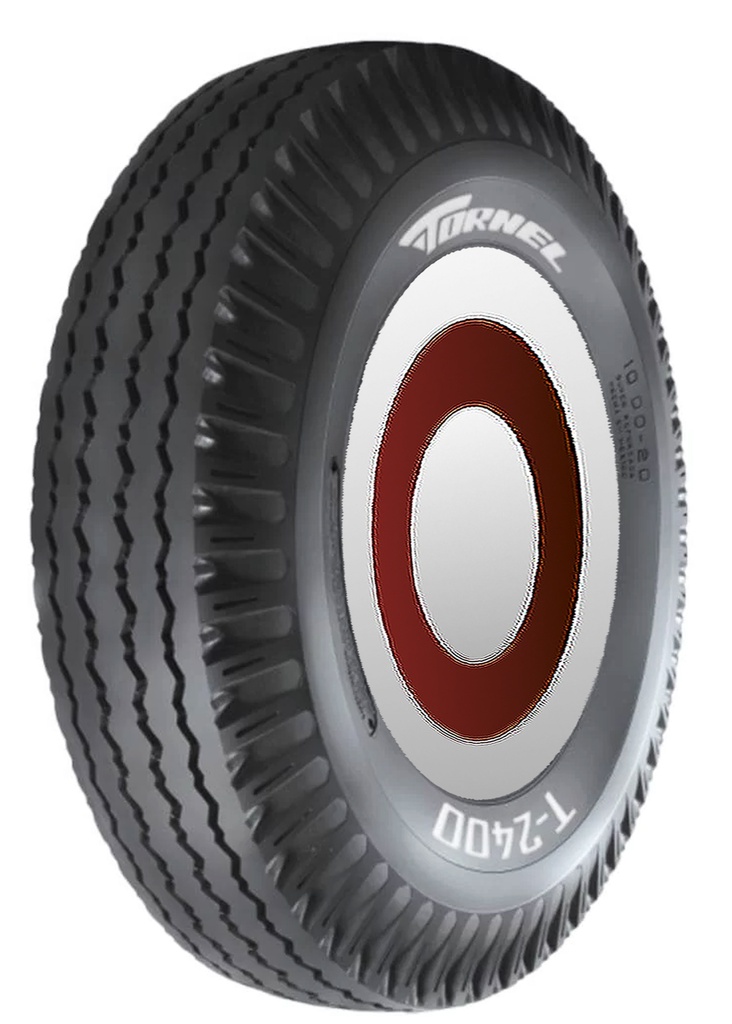 10.00/20 14C T2400