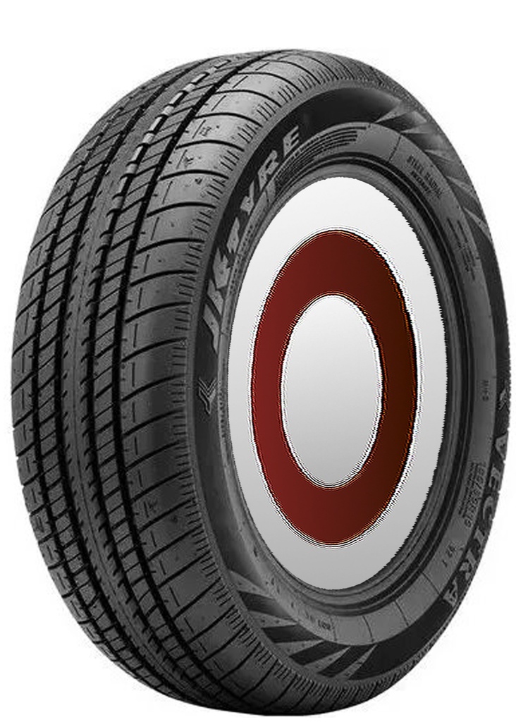 165/70 R13 79T JK VECTRA BY TORNEL