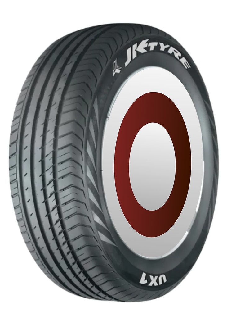 225/50 R17 93V LLT AUT RAD JK UX1 TL