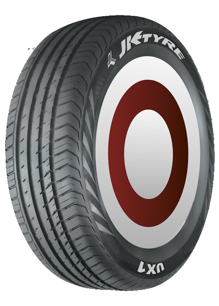 235/55 R17 98V NEU PCR UX H/T JK TL  PO