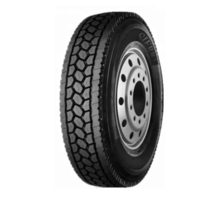 11R24.5 - 16 HEROVIC 16 PLY HA968