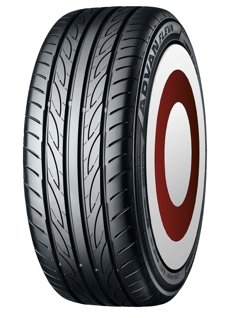 245/50 R19 105W ADVSPORTAS V405 BW TL