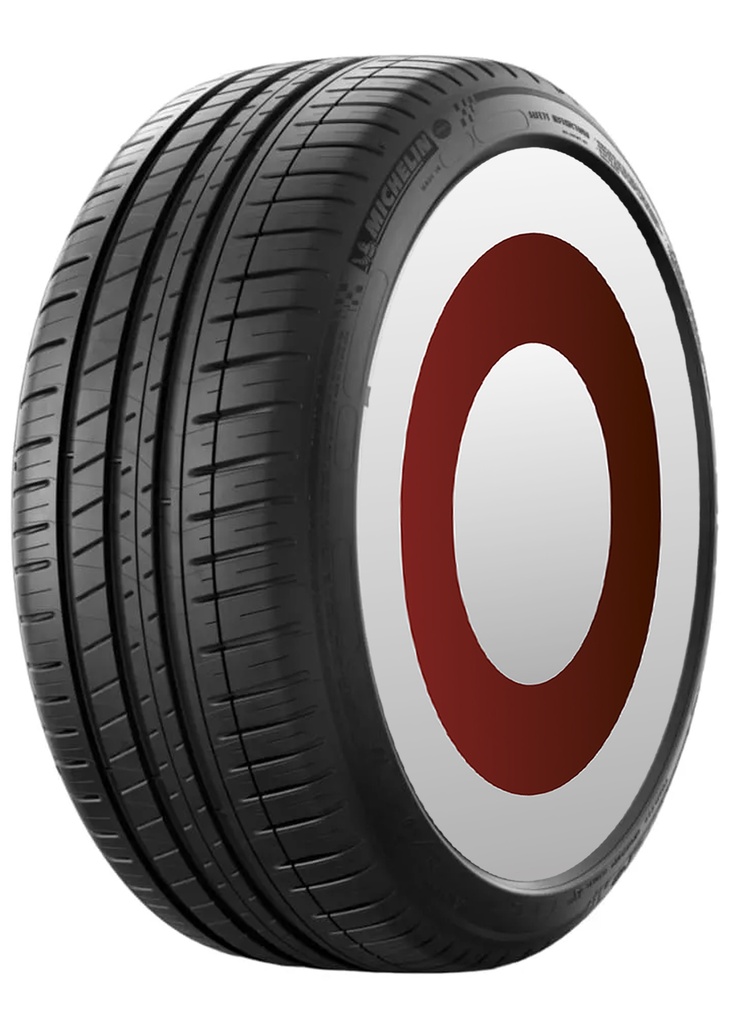 245/45 R19 102Y XL PILOT SPORT 3 MO
