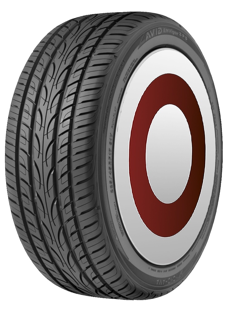 225/45 R17 91V ENVIGORZPS R-F YOKOHAMA