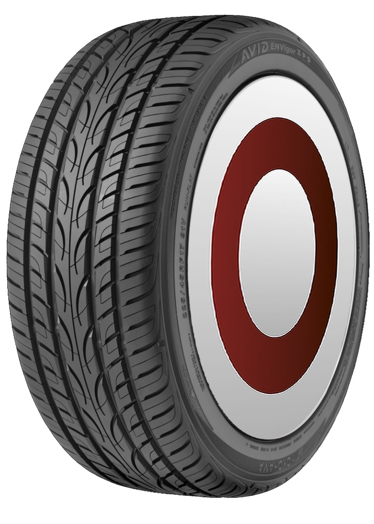245/45 R18 96W ENVIGORZPS R-F YOKOHAMA