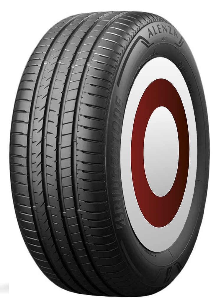 235/50 R19 99W ALENZA 001 BRIDGESTONE