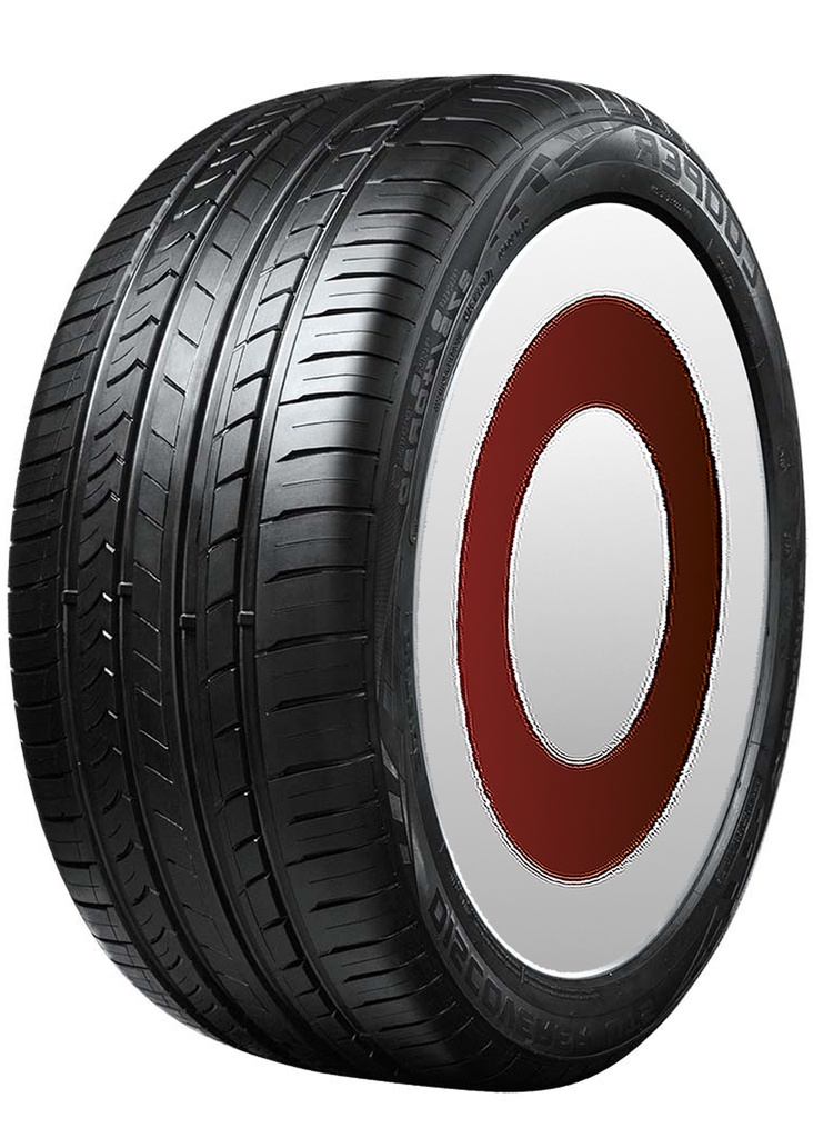 235/55 R20 102W DISCOVERER UTS