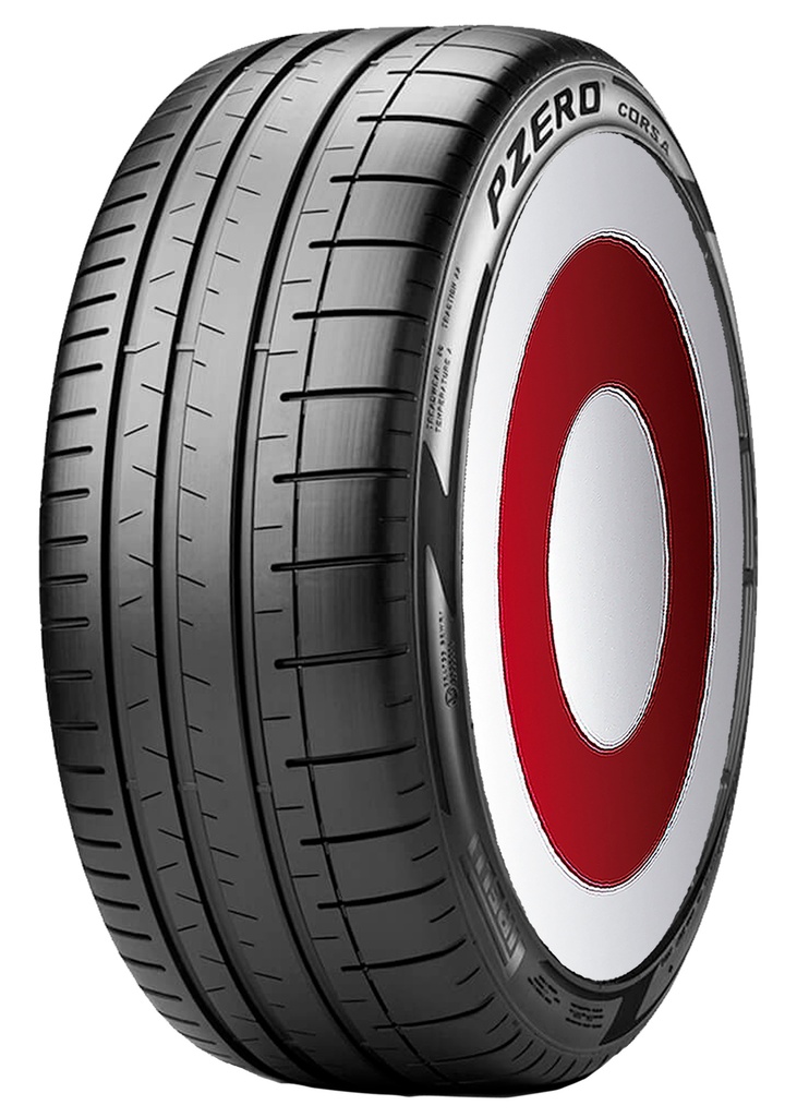 315/35 R21 111Y XL P CORSA PIRELLI