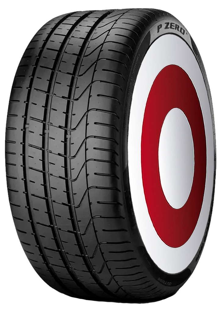 245/30 R20 90Y XL P-ZERO