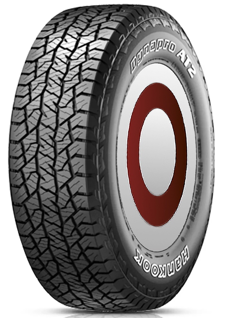 275/55 R20 T RF10
