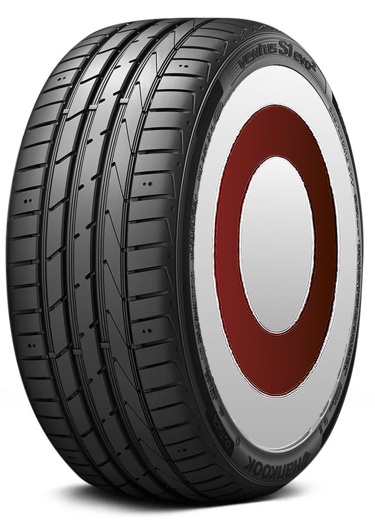 295/40 R21 W XL K117