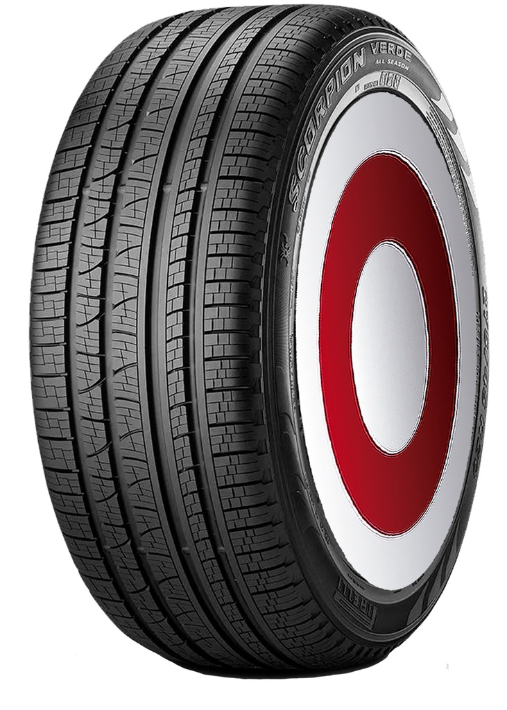 285/65 R17 116H S-VEAS