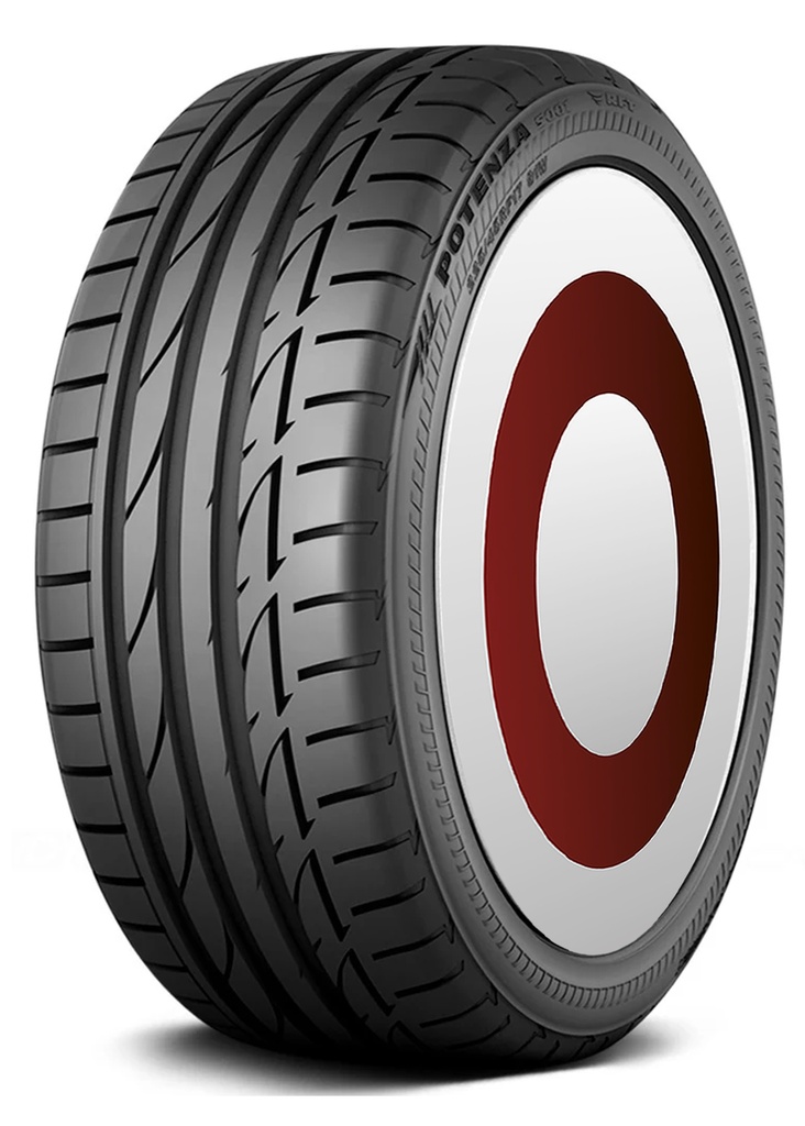 255/40 R19 100Y XL POTENZA S001 AO BRIDGESTONE EE