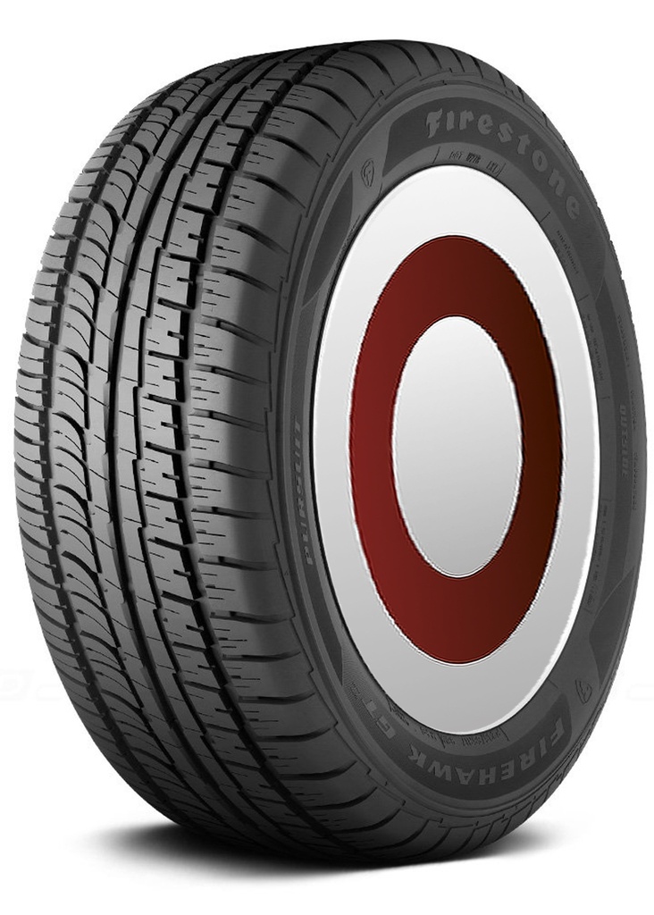 275/55 R20 113V FIREHAWK PURSUIT