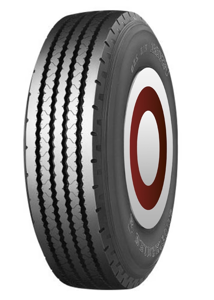 7.00 R16 116/117M 12 V STEEL RIB 230 TL