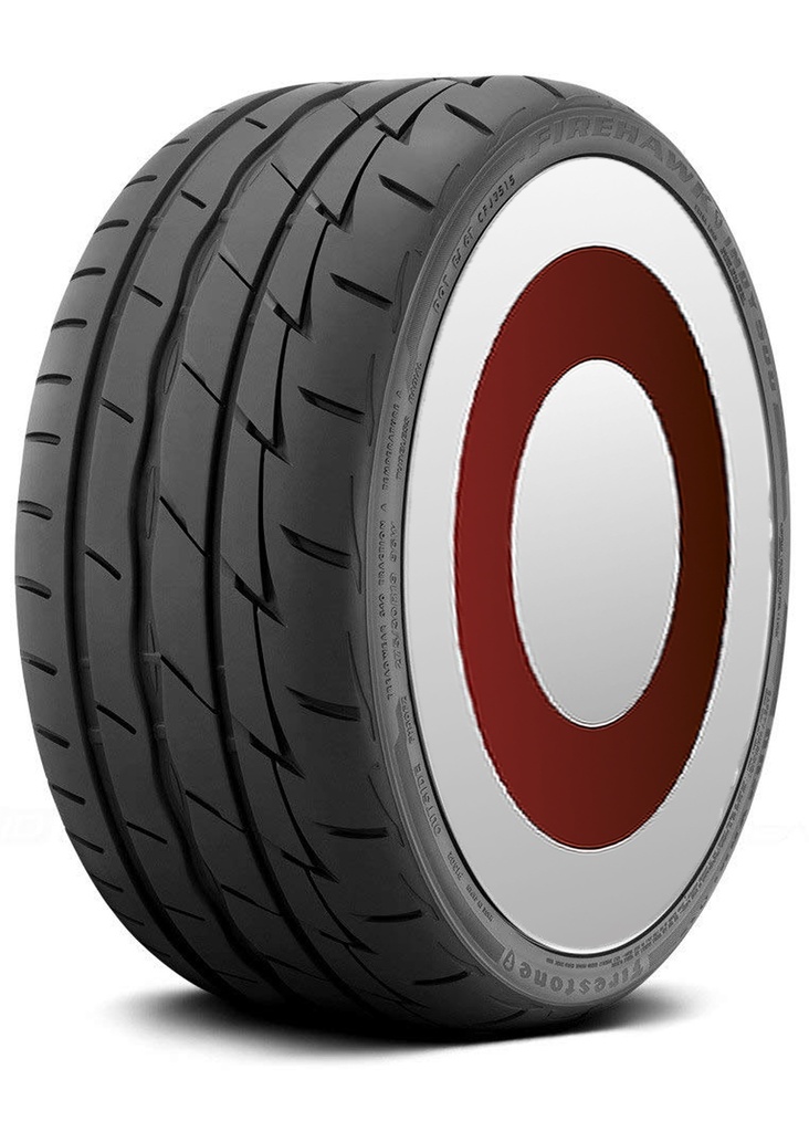 255/70 R15 108S FIREHAWK INDY 500 FIRESTONE EE