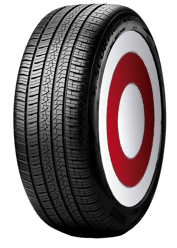 315/40 R21 111H SZROAS (MO) SCORPION ZERO ALL SEASON PIRELLI