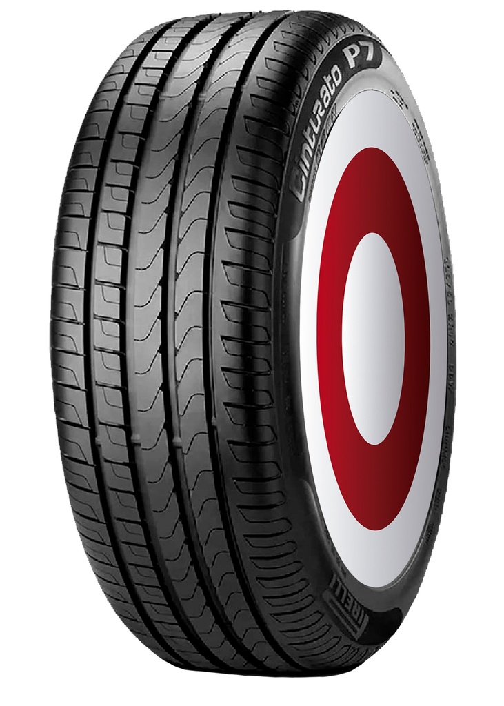 225/50 R17 98Y XL P7 CINT (AO)