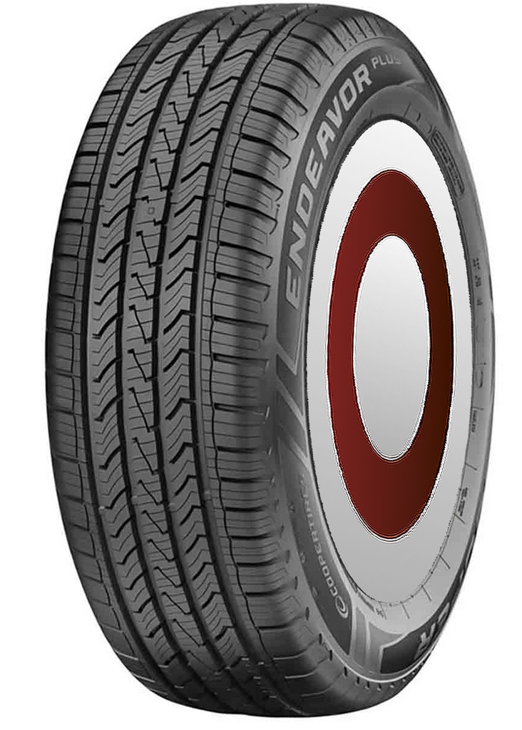 215/55 R18 95H ENDEAVOR PLUS COOPER EE