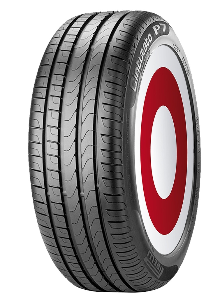 215/45 R18 89V TL CINTURATO P7 PIRELLI
