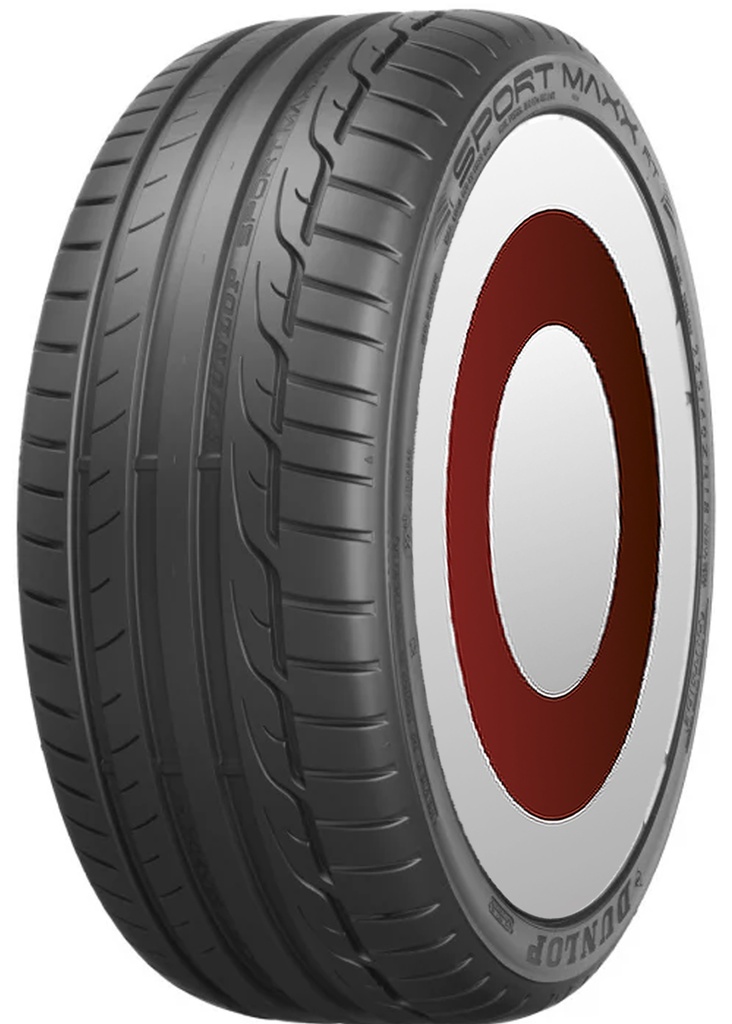 255/40 R21 102Y SPORT MAXX RT2  DUNLOP EE
