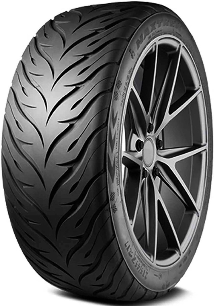 225/45 R17 91W MAXTREK MAXIMUS DS01 SEMI SLICK MAXTREK