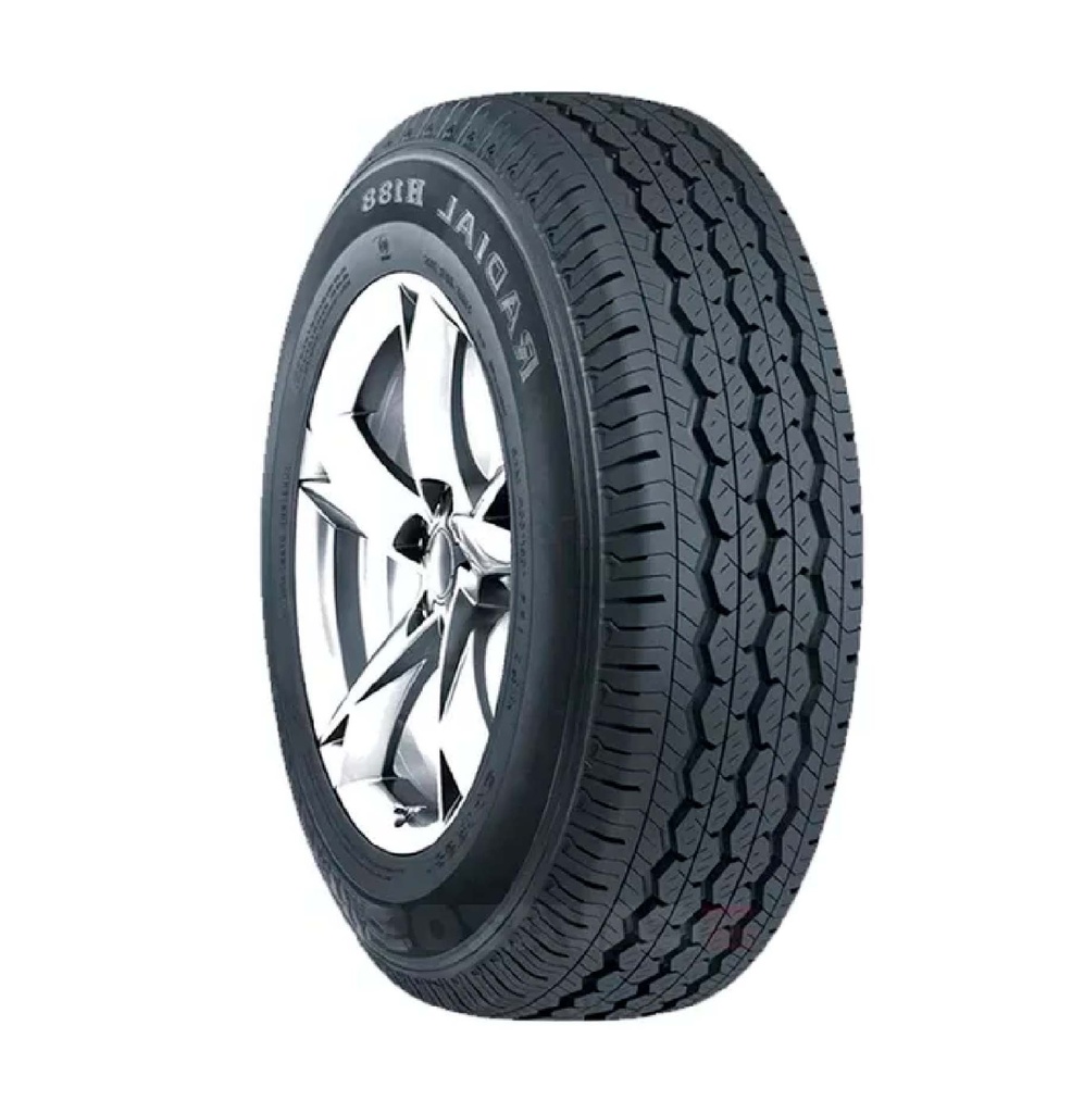 215/70 R15C 109/107S ATLAS GREENVAN ATLAS EE