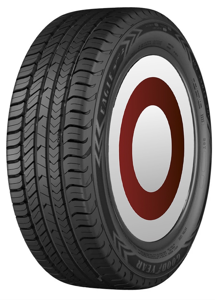 195/55 R16 91V EAGLE SPORT 2 XL GOODYEAR