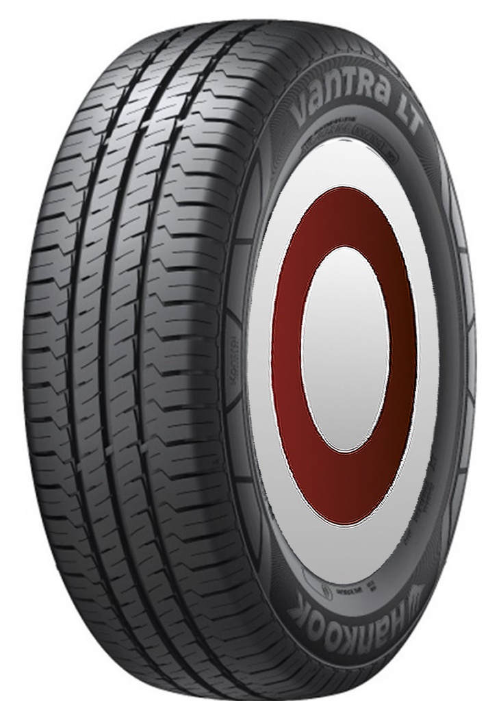 195/70 R15C 104/102R VAN TRA LT RA18 HANKOOK