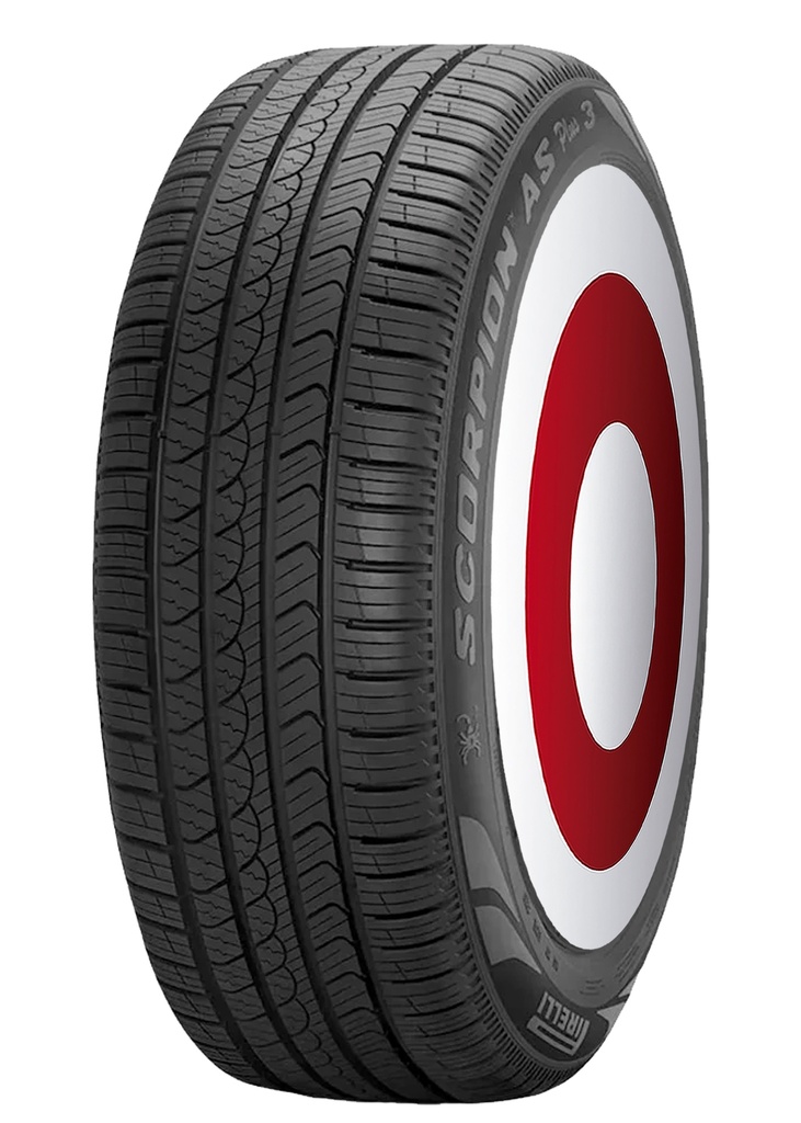 235/55 R20 102V S-AS+3 SCORPION ALL SEASON PLUS 3 PIRELLI