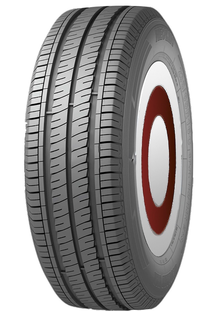 225/70 R15C 112/110R NEO-LAND VAN NEOLIN EE