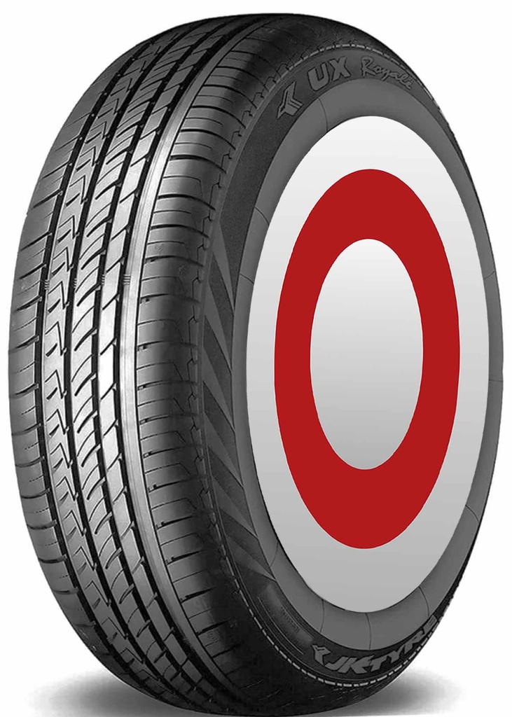 215/60 R17 96H UX ROYALE  JK TYRE