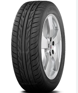 245/45 ZR20 103W HAIDA HD921 AUTO