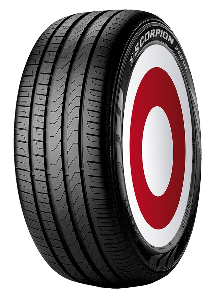 205/60 R16 92H SCORPION TM PIRELLI