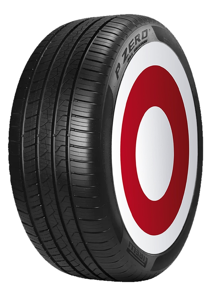 225/45 R17 91H PZRAS(AO)P ZERO ALL SEASON PIRELLI
