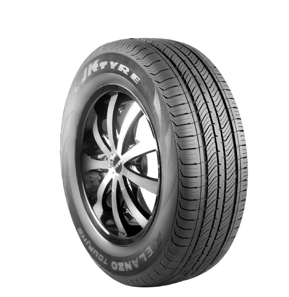 235/65 R17 104H ELANZO TOURING EXPORT JK TYRE